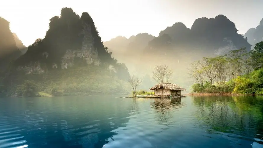 高效高性能